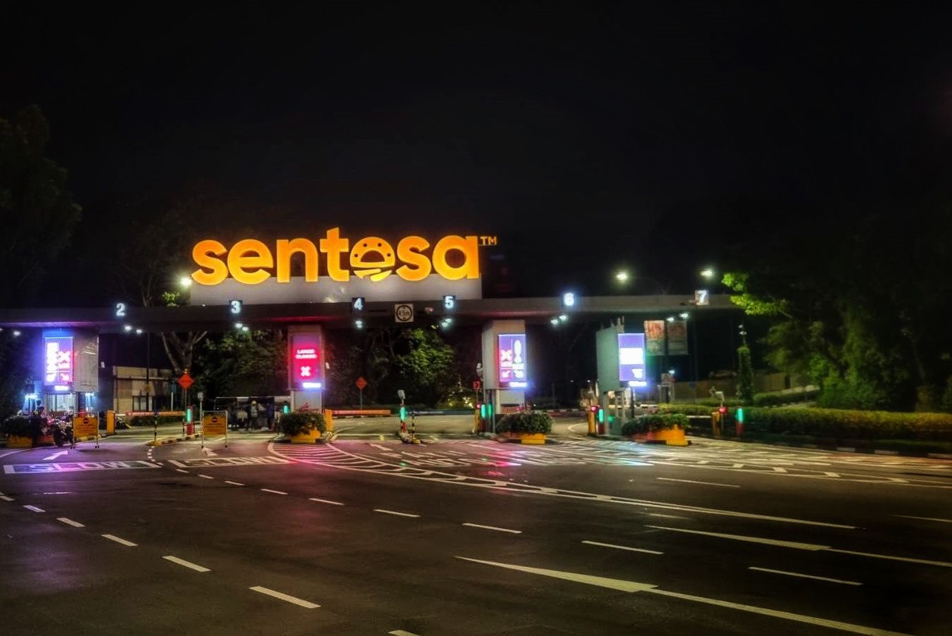 Sentosa